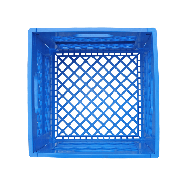 caja de leche plegable