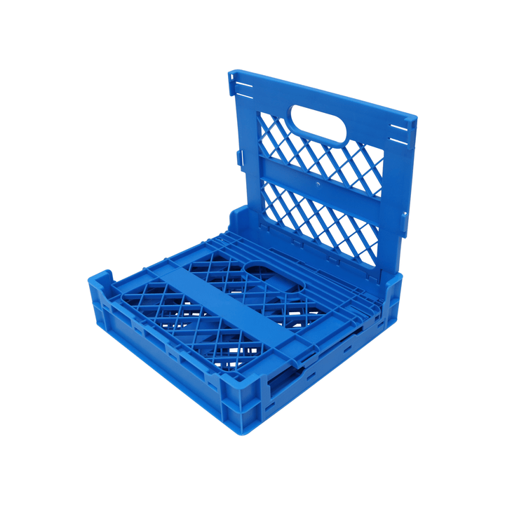 caja de leche plegable en venta