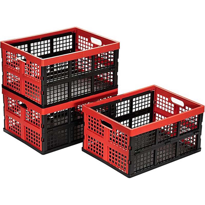 Cajas plegables para almacenamiento