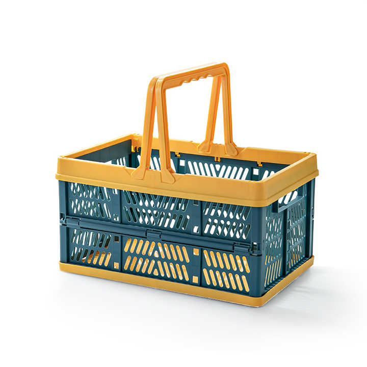 cestas de almacenamiento para carpetas de archivos