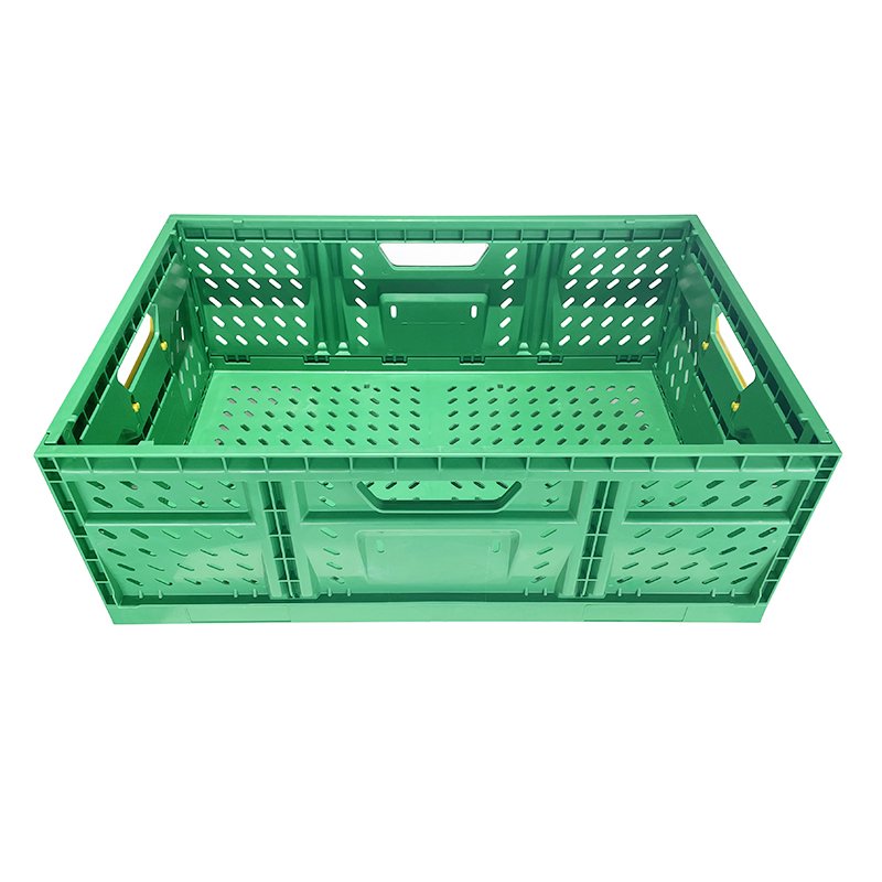 Venta al por mayor de cajas plegables para vegetales