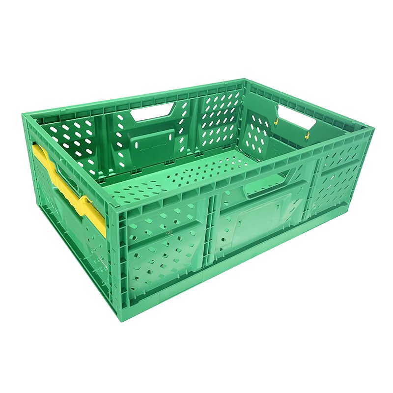 cajas de cosecha plegables